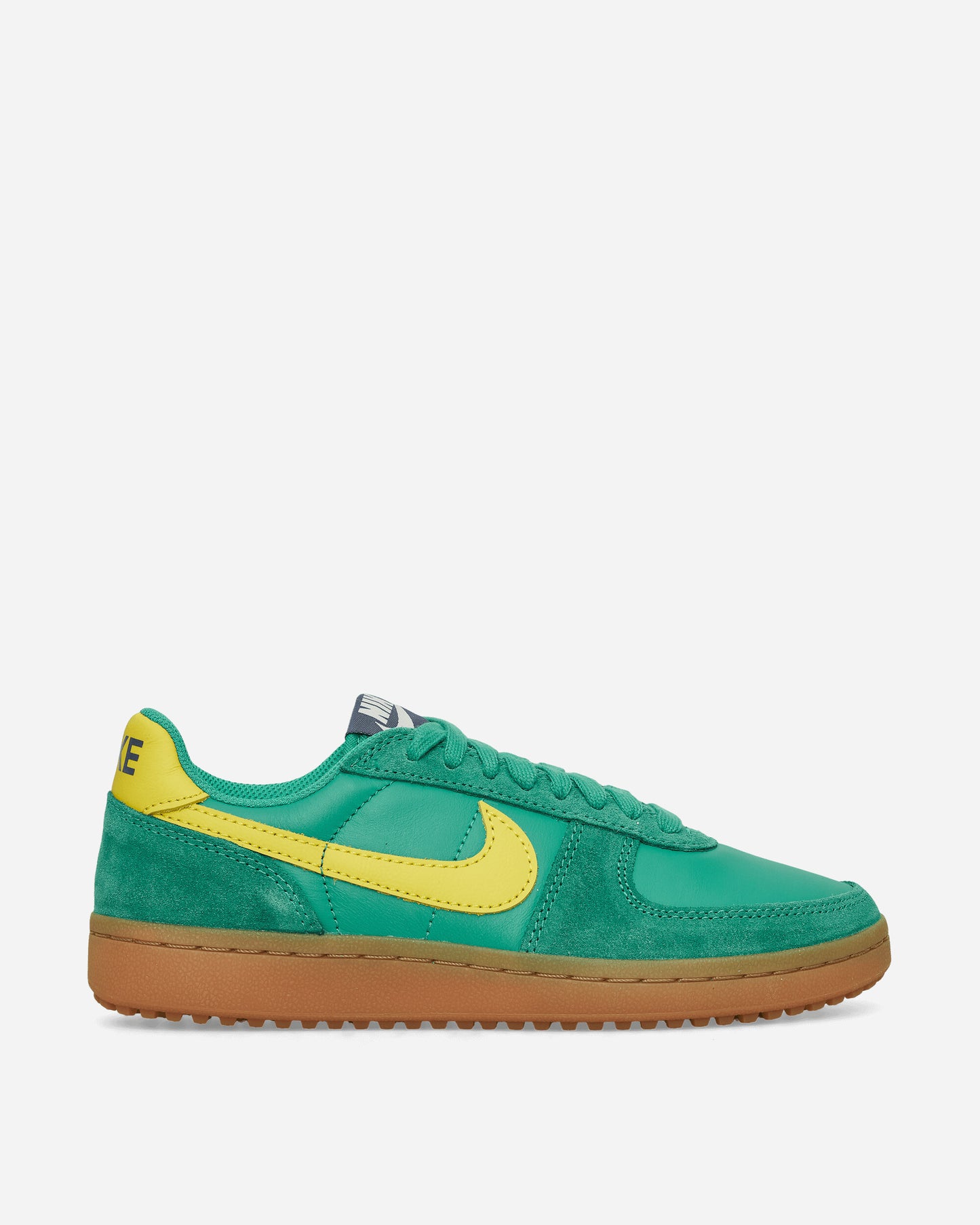 Nike Wmns Wmns Nike Field General Stadium Green/Lightening Sneakers Low HV5763-324