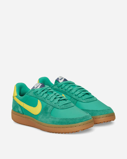 Nike Wmns Wmns Nike Field General Stadium Green/Lightening Sneakers Low HV5763-324