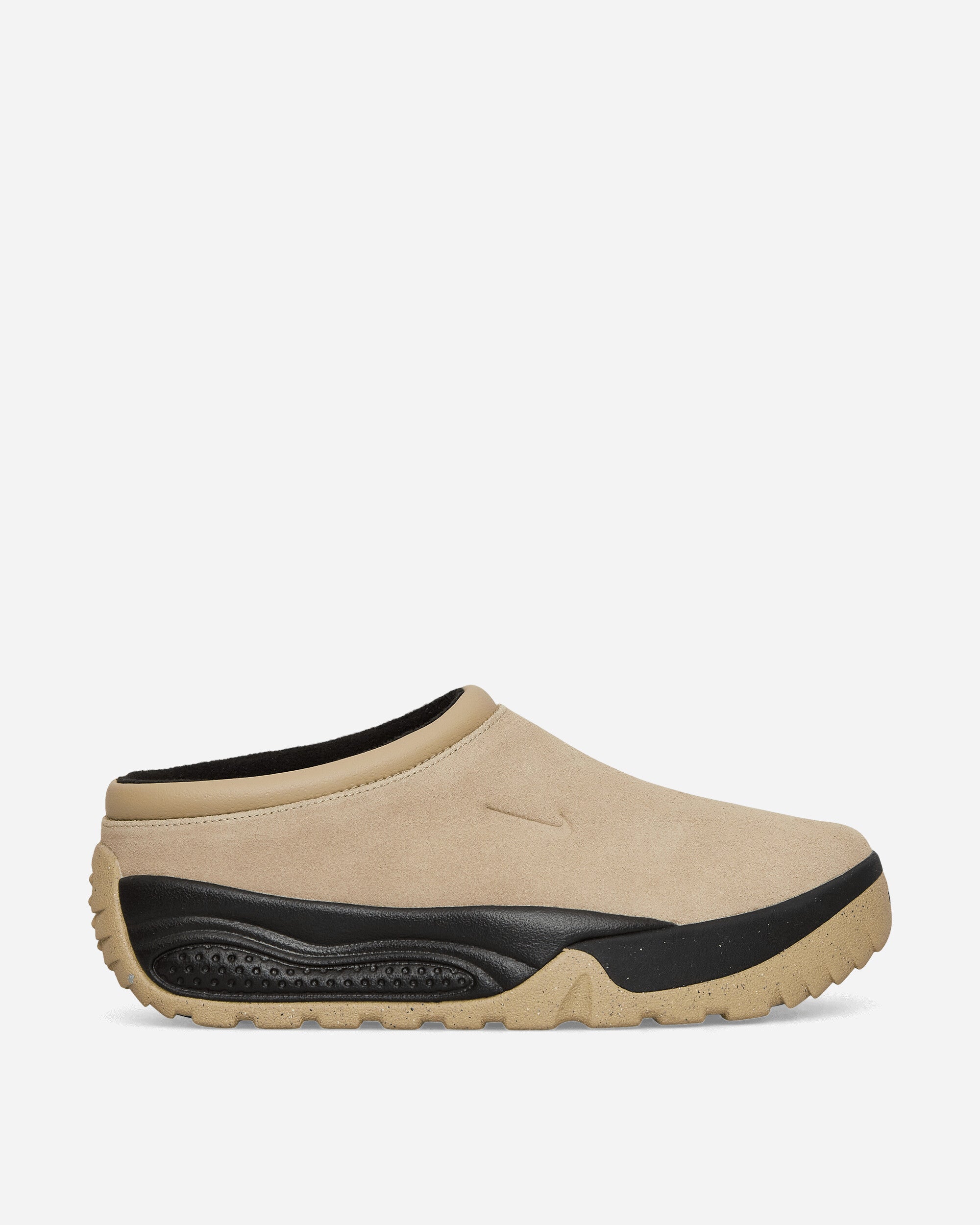 Nike Acg Rufus Limestone/Limestone Sneakers Mid FV2923-200