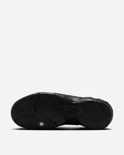 Nike Air Flightposite Qs Black/Black Sneakers Mid FV5582-001