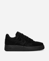 Nike Air Force 1 '07 Lx Black/Black Sneakers Mid HF9109-001