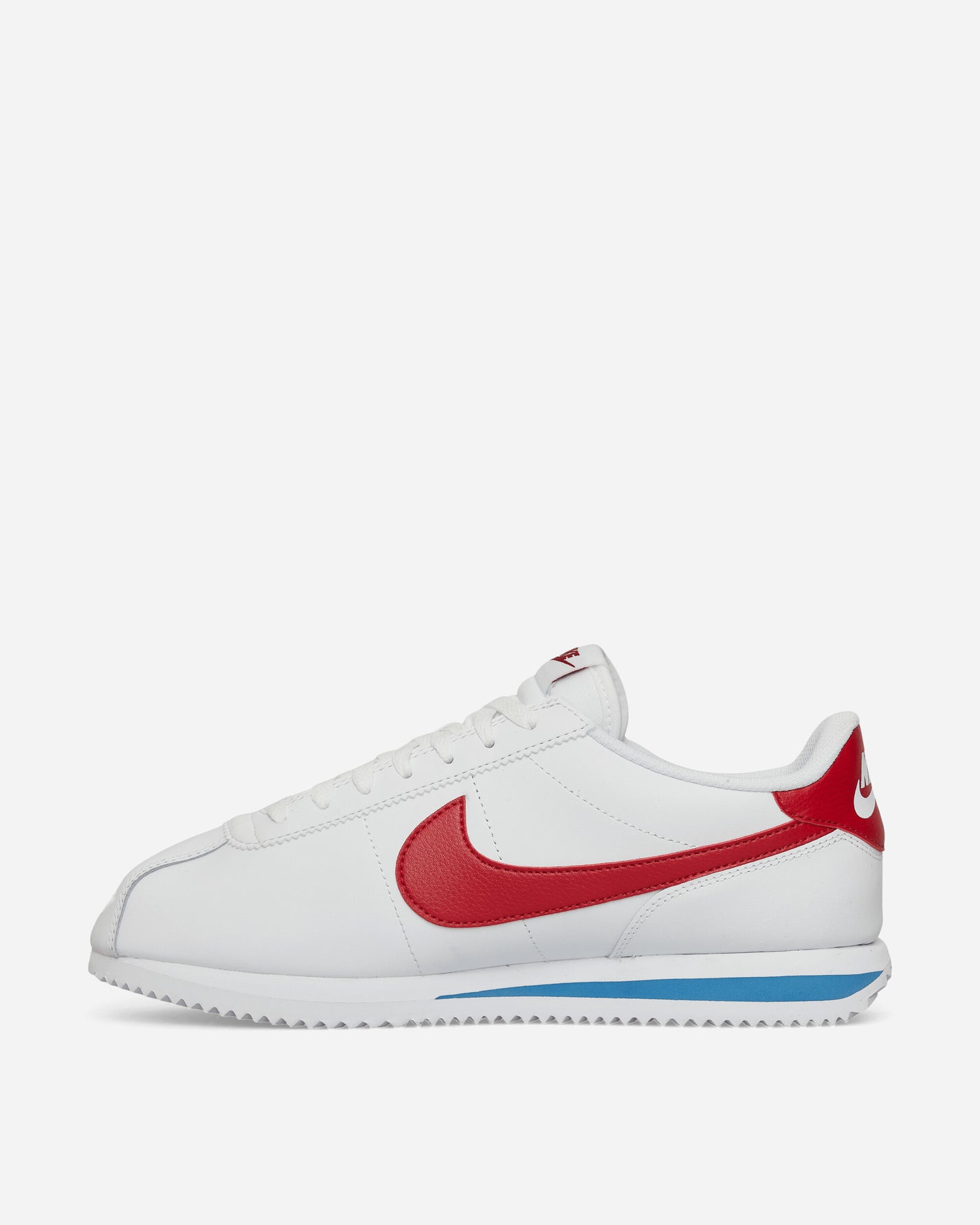 Nike Nike Cortez White/Varsity Red Sneakers Mid DM4044-108