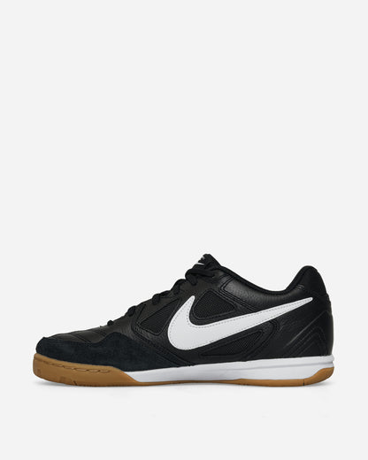 Nike Nike Gato Black/White Sneakers Mid HQ6019-001