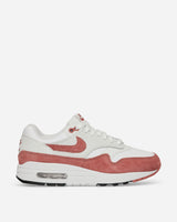 Nike Wmns W Nike Air Max 1 '87 White/Canyon Pink Sneakers Mid FZ1468-100