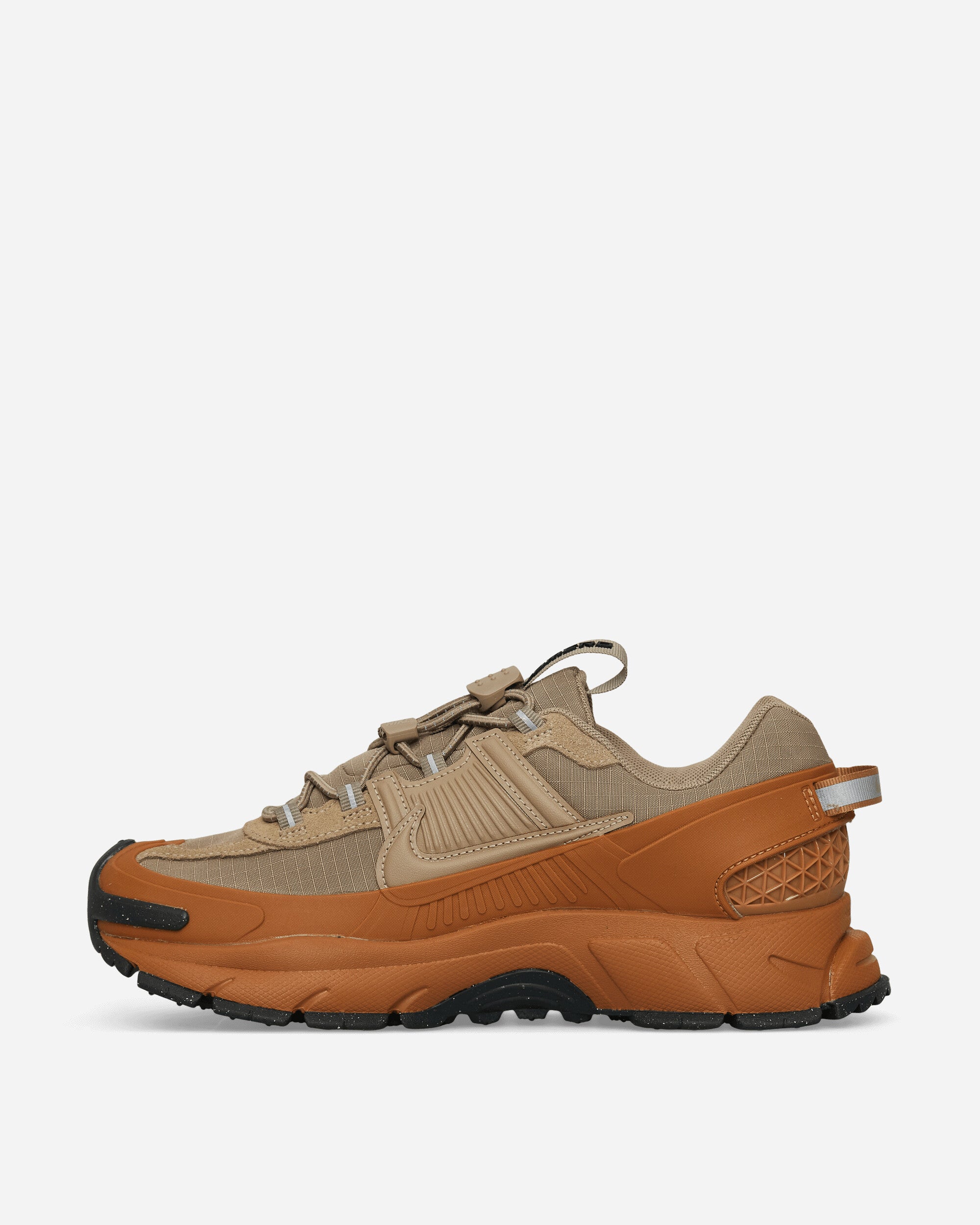 Nike Wmns W Nike Zoom Vomero Roam Flax/Khaki Sneakers Mid HQ2181-200