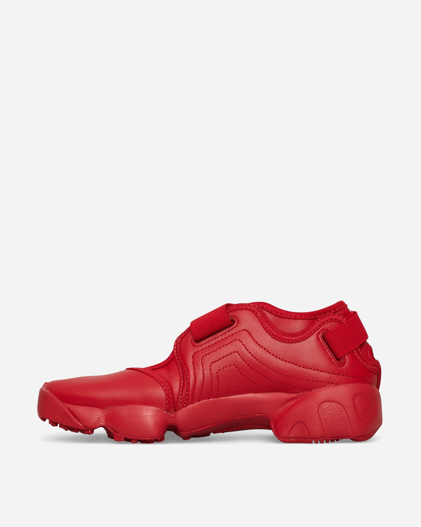 Nike Wmns Wmns Nike Air Rift Fire Red Sneakers Mid HM5737-600