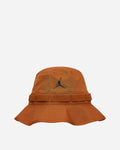 Nike Jordan J Apex Bucket Jumpman Desert Bronze/Black Hats Bucket FD5188-228