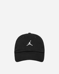 Nike Jordan U J Club Cap Us Cb Wsh Jm Black/White Hats Caps HQ1963-010