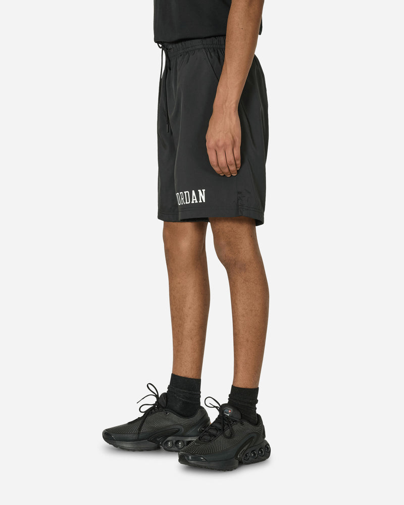 Nike Jordan M J Ess Poolside Hbr Short Black/White Shorts Short FQ4565-010