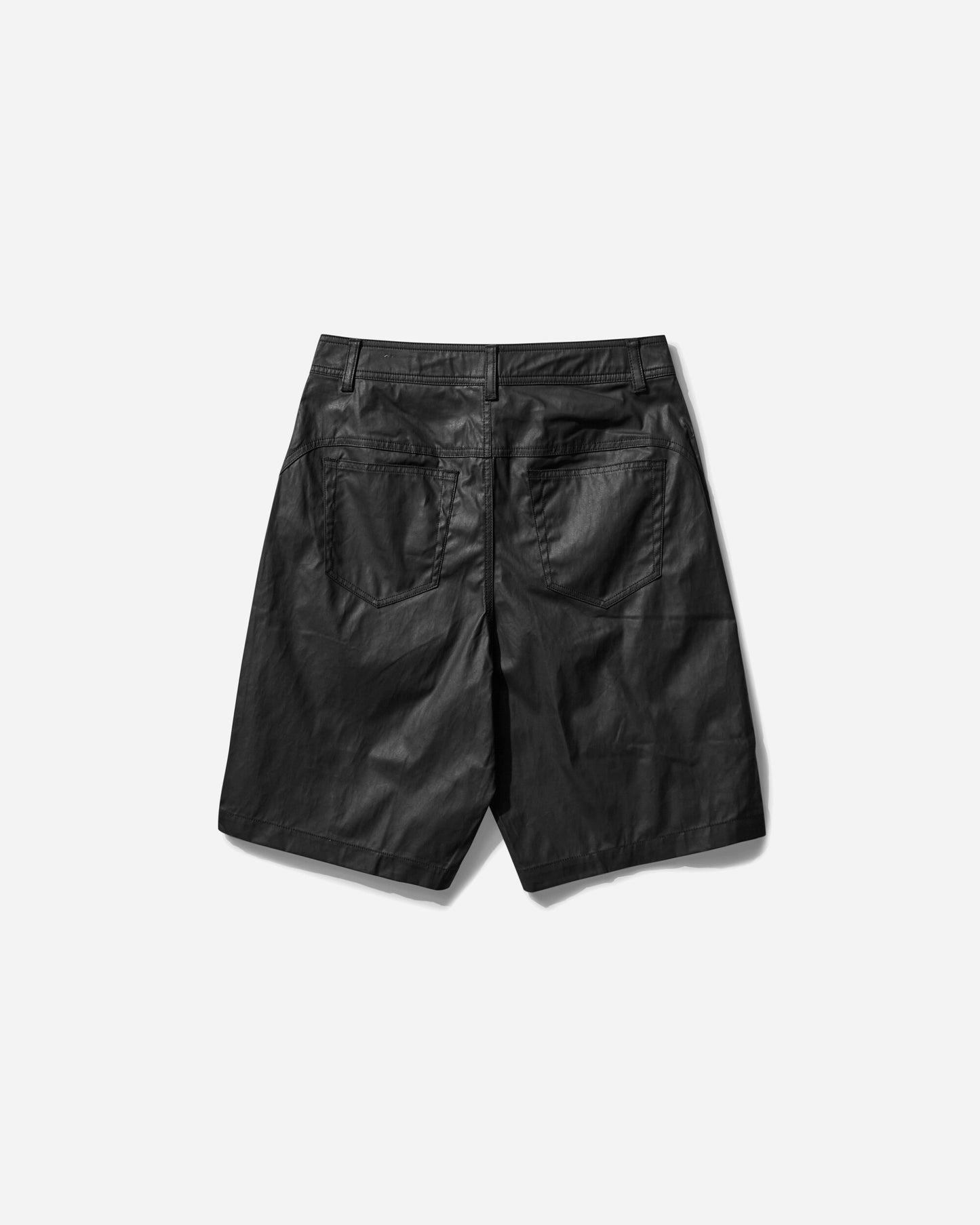 Nike Jordan M J Ts Waxed Short Black Shorts Short DZ5477-010