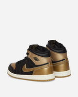 Nike Jordan Jordan 1 Retro High Og (Td) Black/Metallic Gold Sneakers High FD1413-071