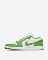 Nike Jordan Air Jordan 1 Low Se White/Chlorophyll Sneakers Low HF4823-100