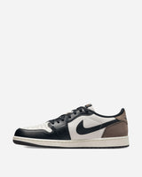 Nike Jordan Air Jordan 1 Retro Low Og Sail/Black Sneakers Low CZ0790-102