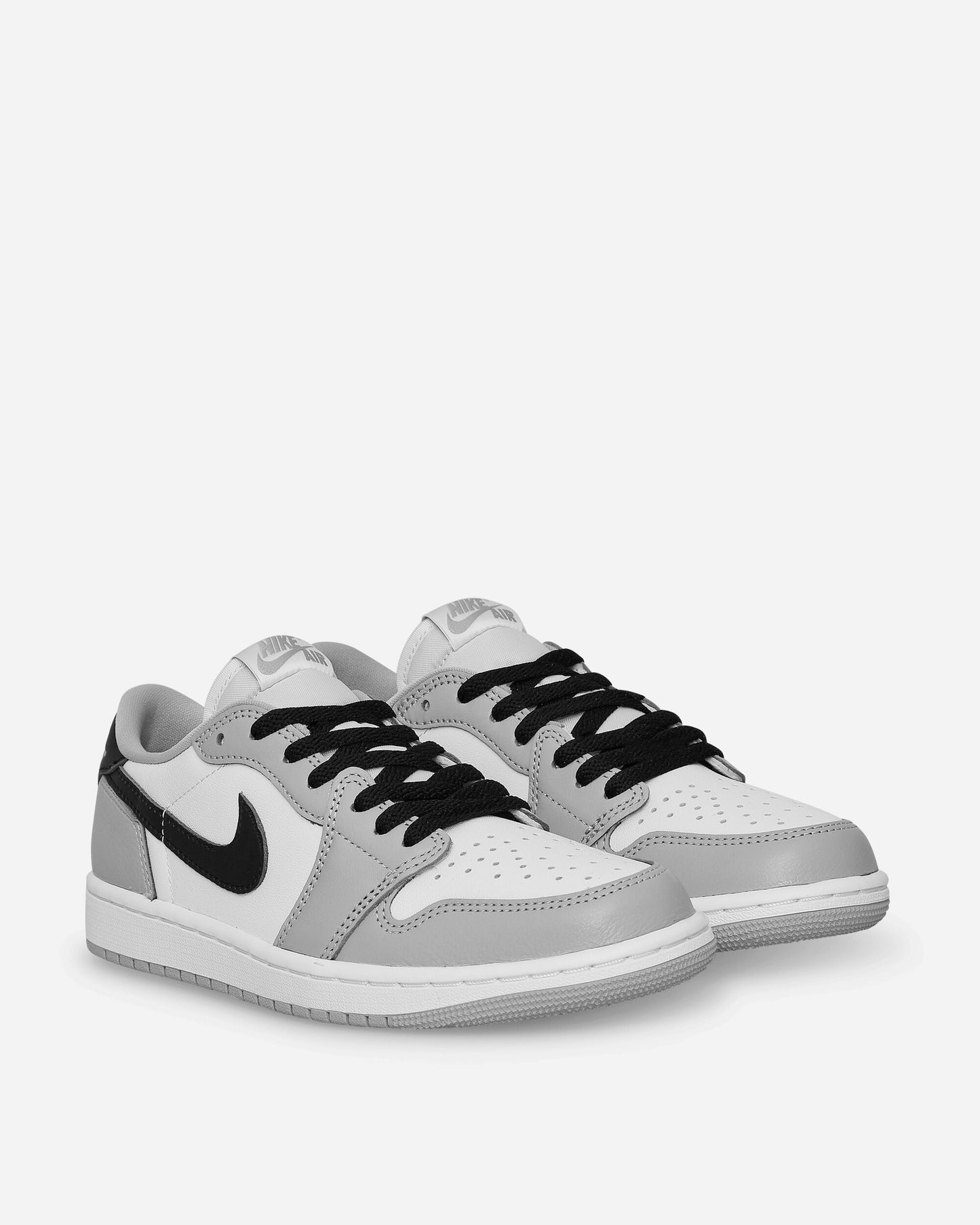 Nike Jordan Air Jordan 1 Retro Low Og White/Black Sneakers Low CZ0790-110