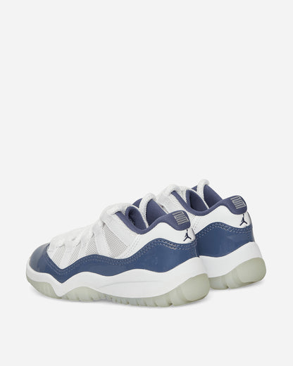 Nike Jordan Jordan 11 Retro Low (Ps) White/Midnight Navy Sneakers Low FV5116-104