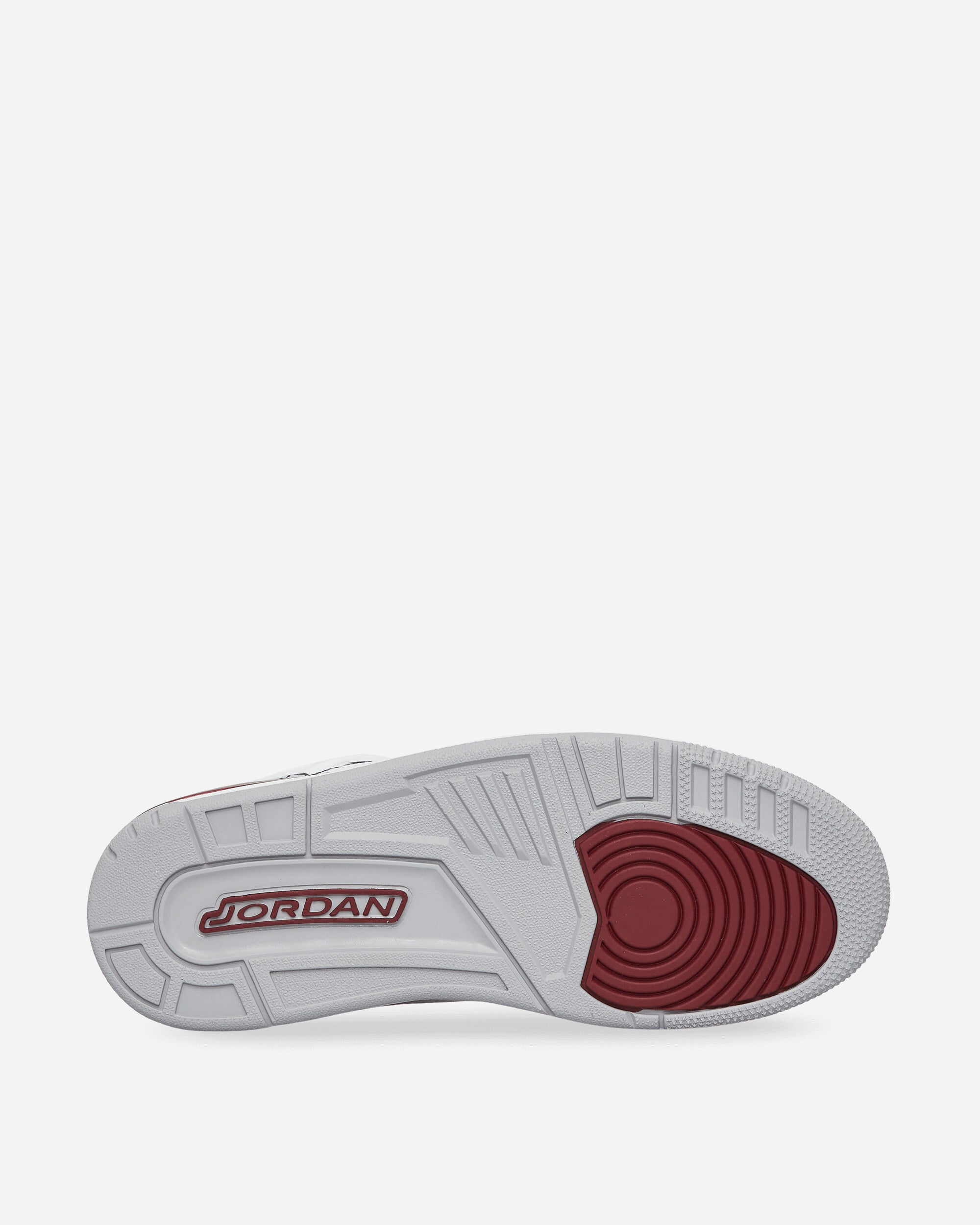 Nike Jordan Jordan Spizike Low White/Team Red Sneakers Low FQ1759-106