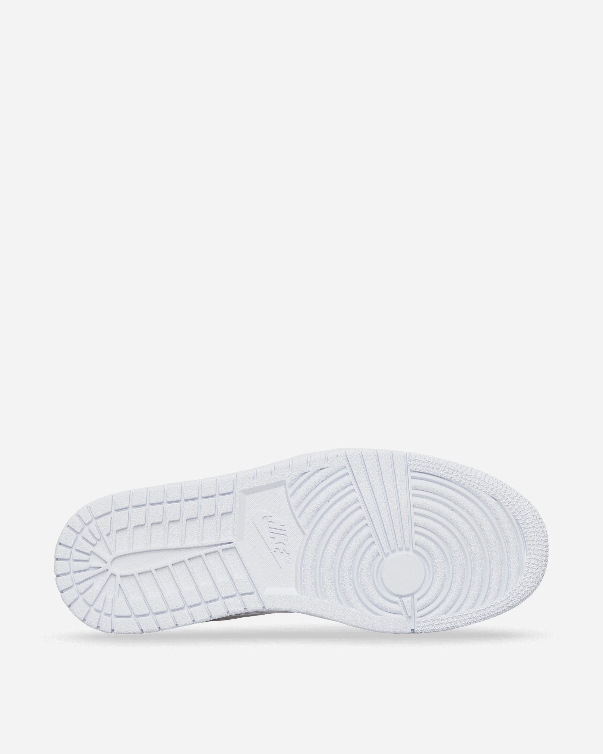 Nike Jordan Wmns Air Jordan 1 Low White/White Sneakers Low DV0990-111