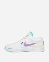 Nike Jordan Wmns Jordan Stadium 90 White/Rush Fuchsia Sneakers Low FV3624-151