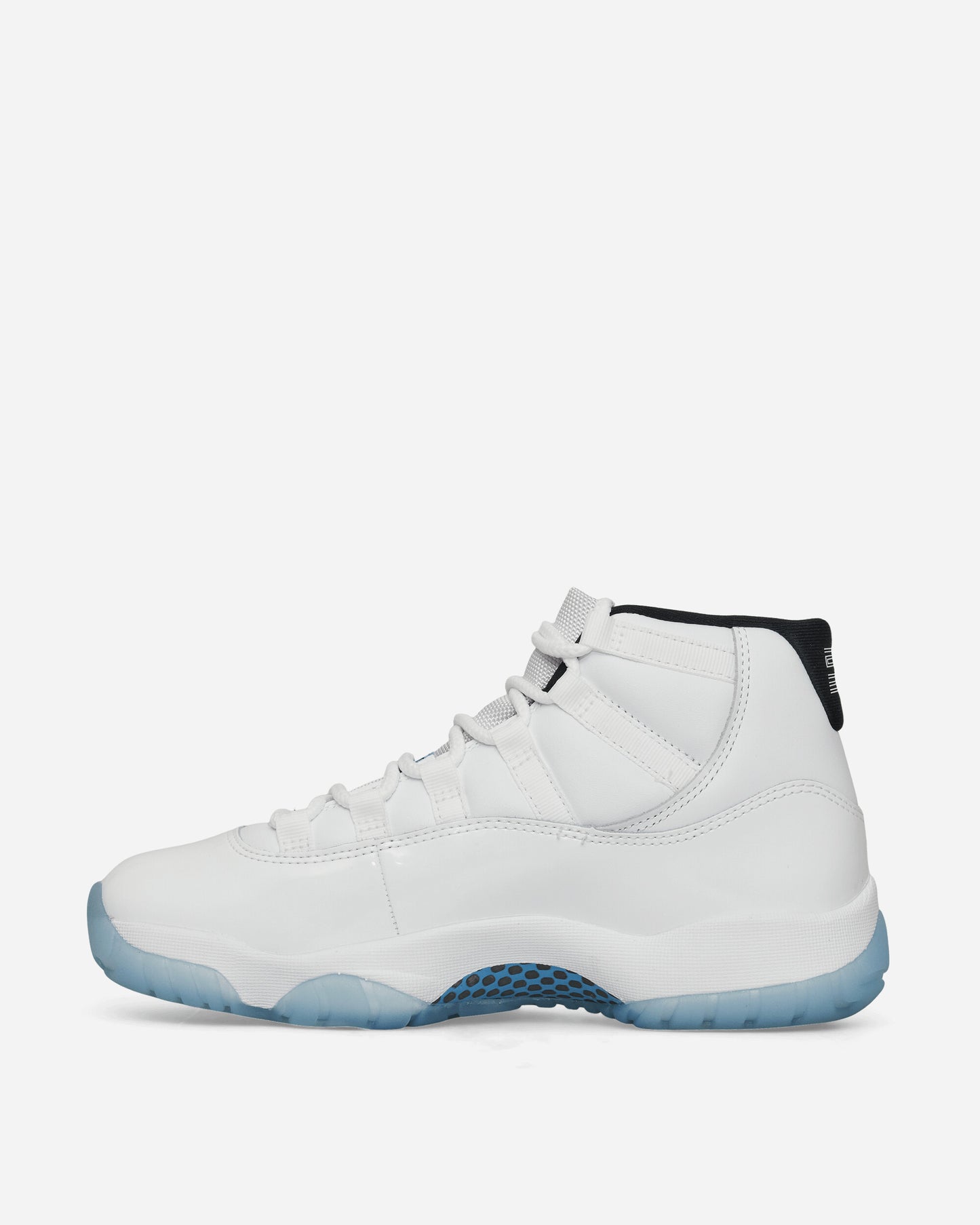 Nike Jordan Air Jordan 11 Retro White/Legend Blue Sneakers Mid CT8012-104