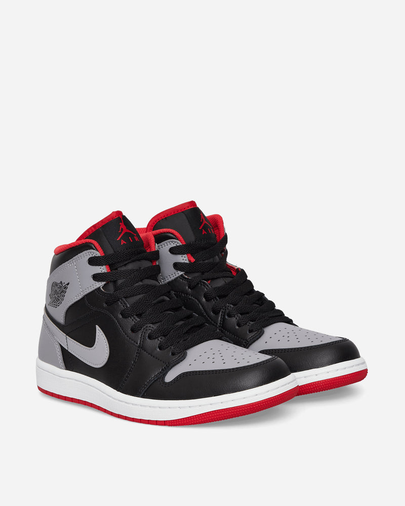 Nike Jordan Air Jordan 1 Mid Black/Cement Grey Sneakers Mid DQ8426-006