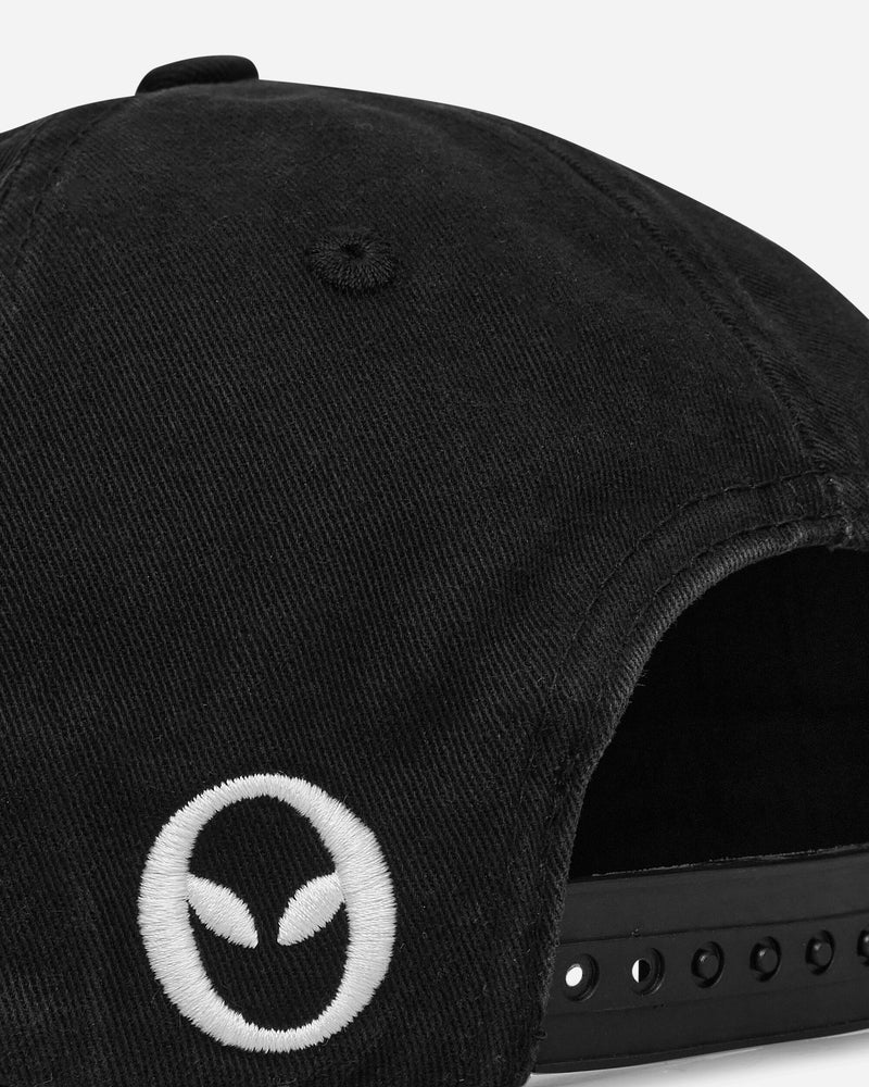 No Problemo No Problemo Cap Black Hats Caps NPAR90000 BLACK