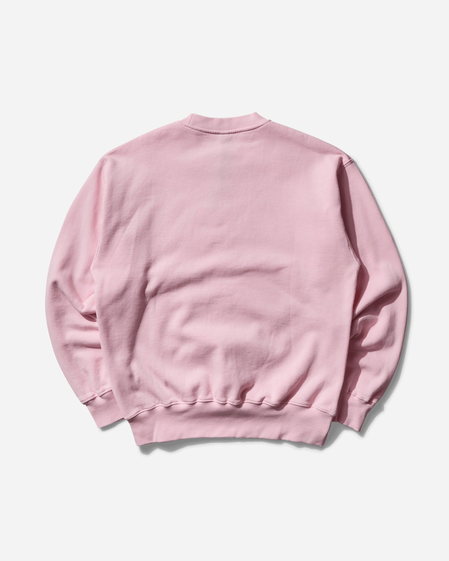 No Problemo No Problemo Sweatshirt Pale Pink Sweatshirts Crewneck NP2000203 PPNK