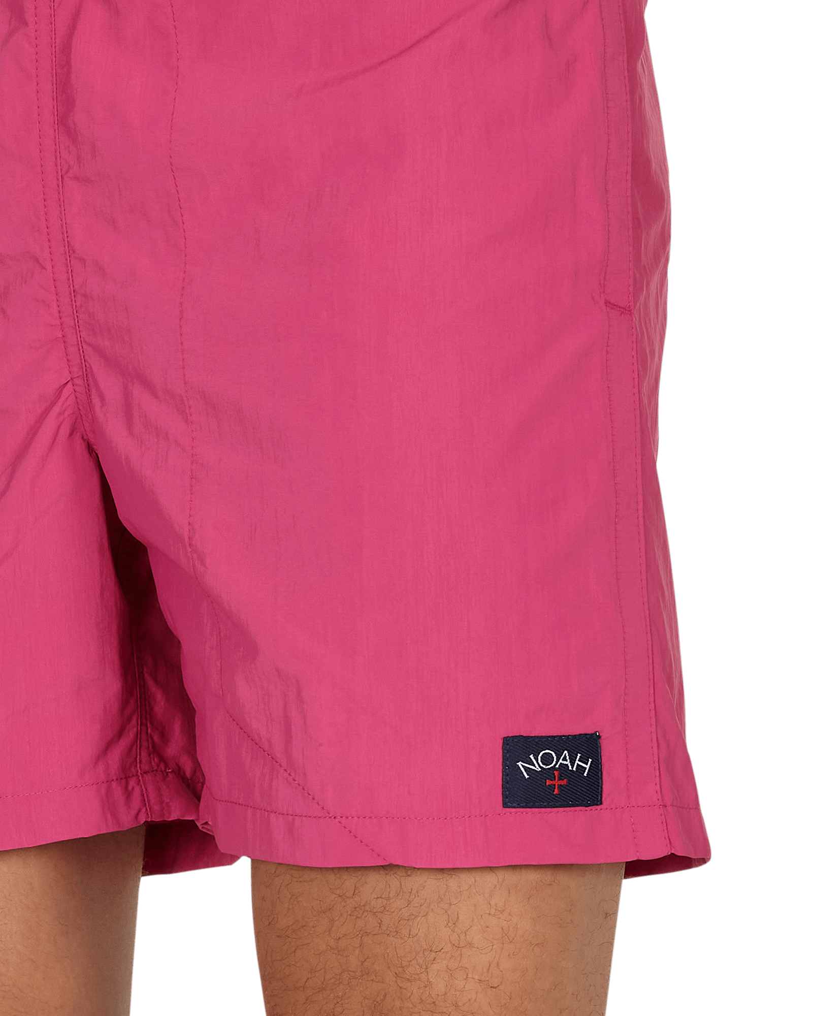 Noah Core Swim Rose Pink Swimwear Swim Trunks SH2SS21 RPK