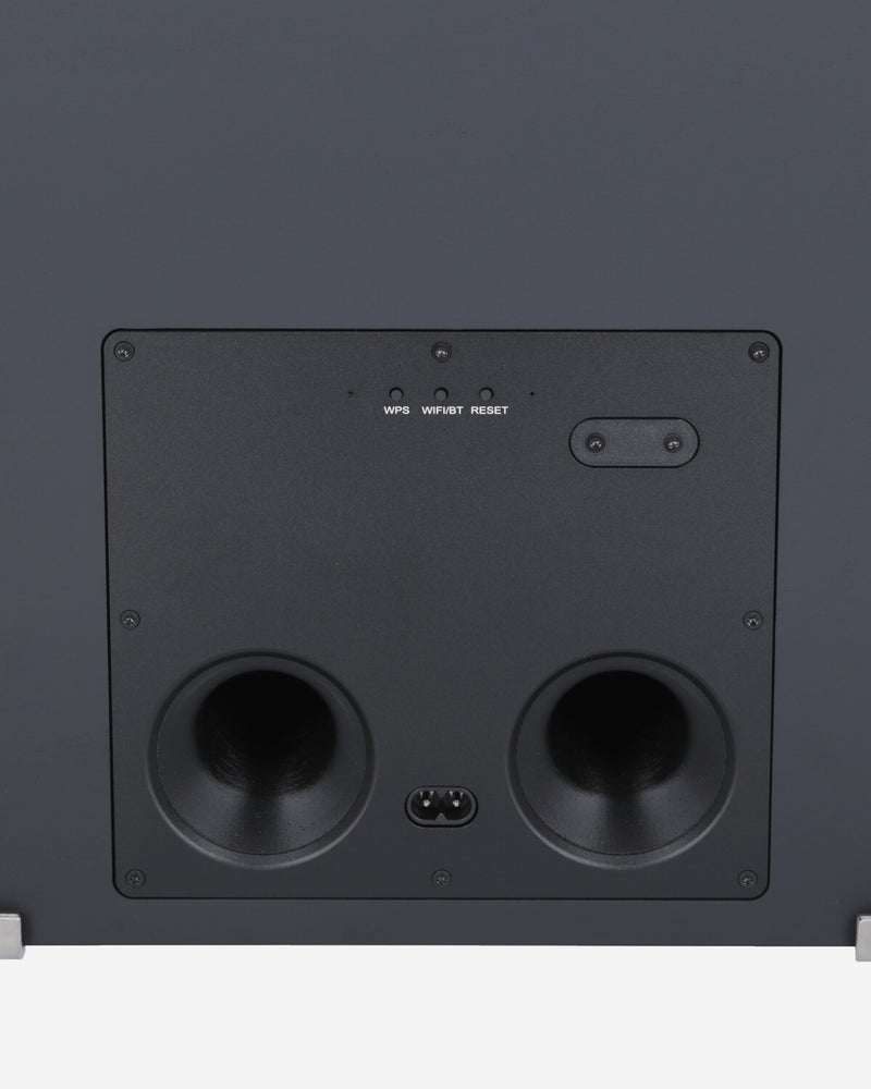 Nocs Design Monolith Speaker Black Tech and Audio Speakers NS1-001 001