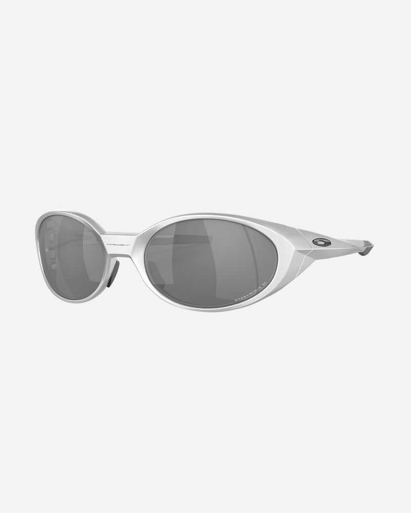Oakley Eyejacket Redux Silver Eyewear Sunglasses OO9438 05
