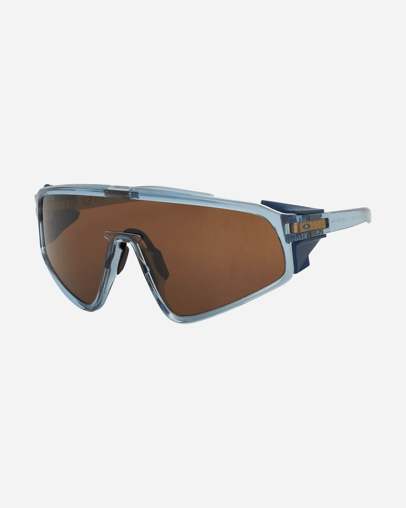 Oakley Latch Panel Trans Stone Eyewear Sunglasses OO9404 08