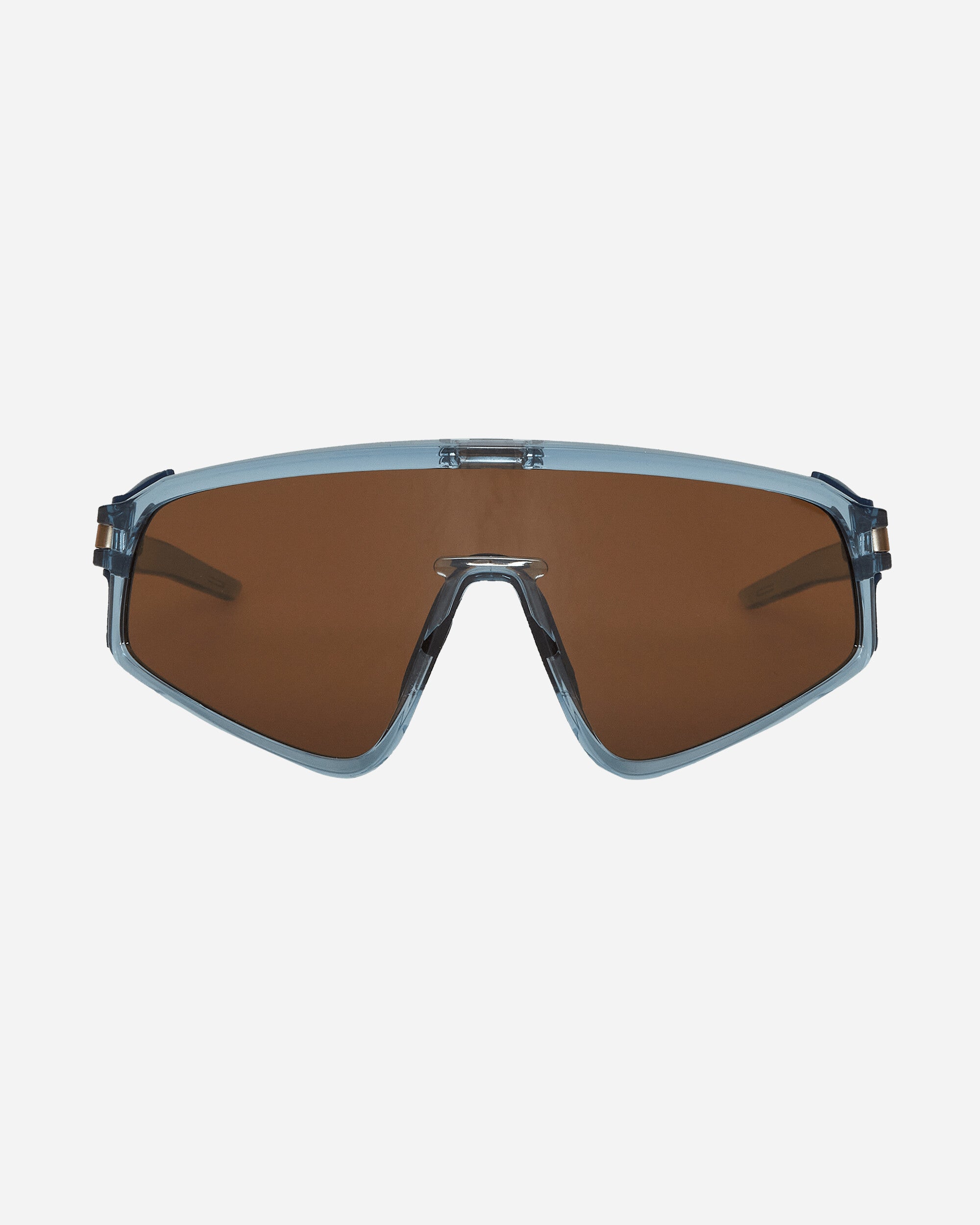 Oakley Latch Panel Trans Stone Eyewear Sunglasses OO9404 08