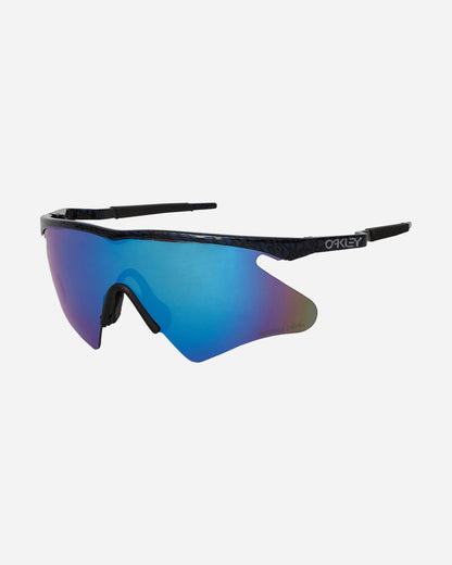 Oakley Mumbo Braindead Planetx Prizm Sp/Rd Eyewear Sunglasses 0OO9435 943507