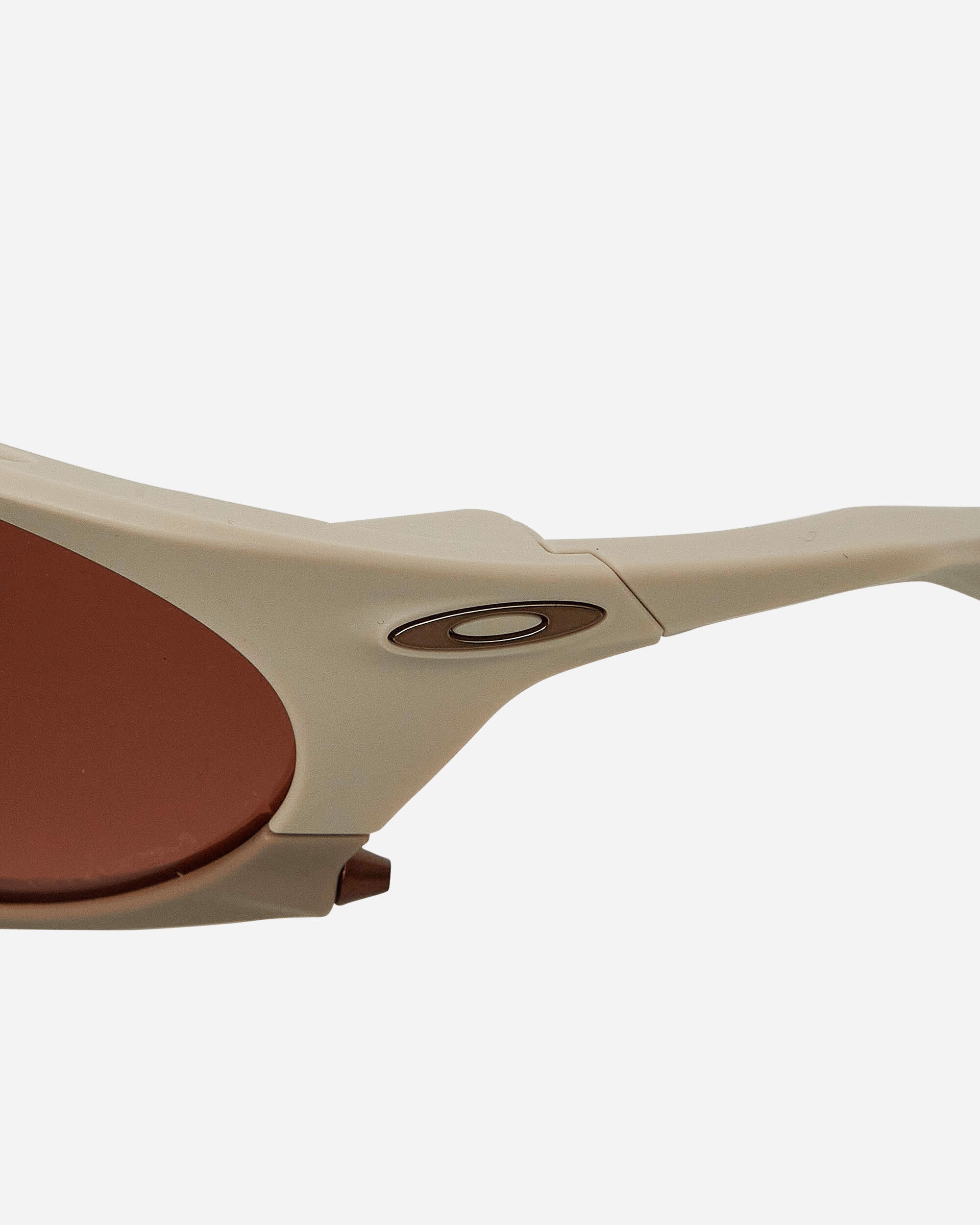 Oakley Occhiale Iniettato Matte Sand Eyewear Sunglasses 0OO9437 943702