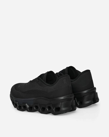 On Cloudmonster 2 Paf Black/Magnet Sneakers Low 3ME10330761 BLMG