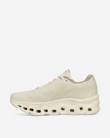 On Pr Cloudmonster 2 Invincible 1 M Ivory/White Sneakers Low 3ME30491195 IW