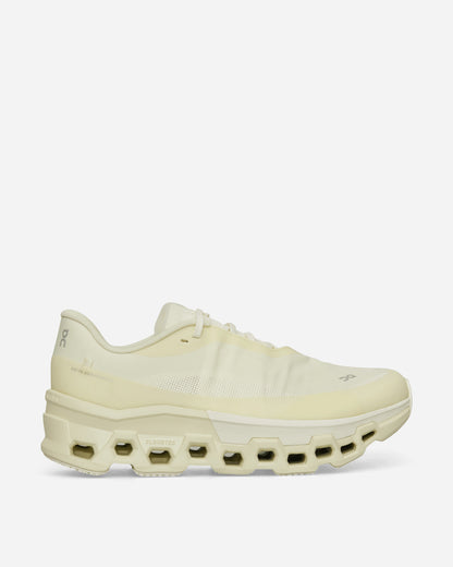 On Wmns Cloudmonster 2 Paf Seedling/White Sneakers Low 3WE10351062 SDWT