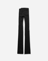 Ottolinger Wmns Drape Lounge Pants Black Pants Casual 104-200604-01 BLK