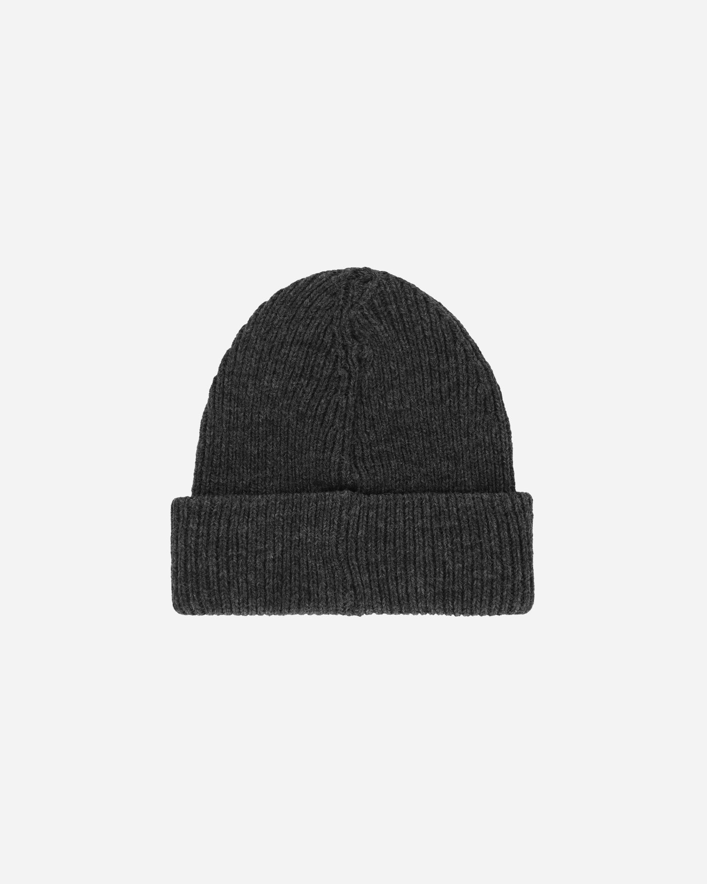 Our Legacy Knit Hat Grey Hats Beanies A4248BAS ASH