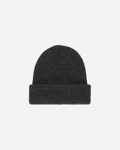 Our Legacy Knit Hat Grey Hats Beanies A4248BAS ASH