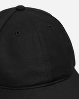 Our Legacy Ballcap Devoted Black Hats Caps A2258BDE 001