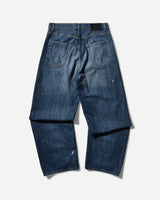 Our Legacy Vast Cut Blue Pants Denim M4245VV VR