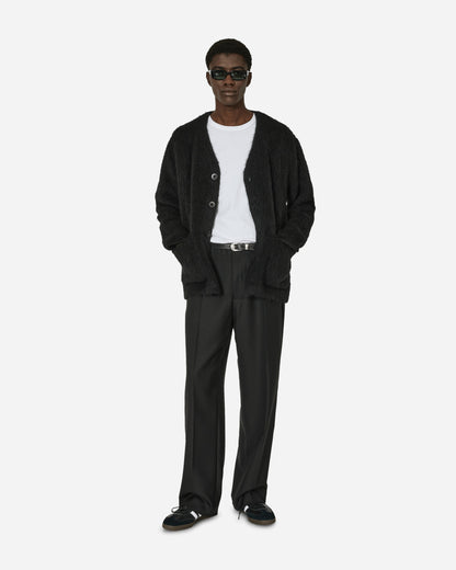 Our Legacy Borrowed Chino Black Pants Trousers M421BBP BL