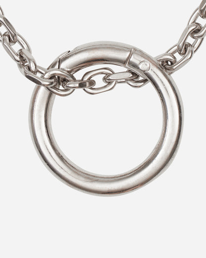 Panconesi Wmns Key Bracelet Silver Jewellery Bracelets AC001 S