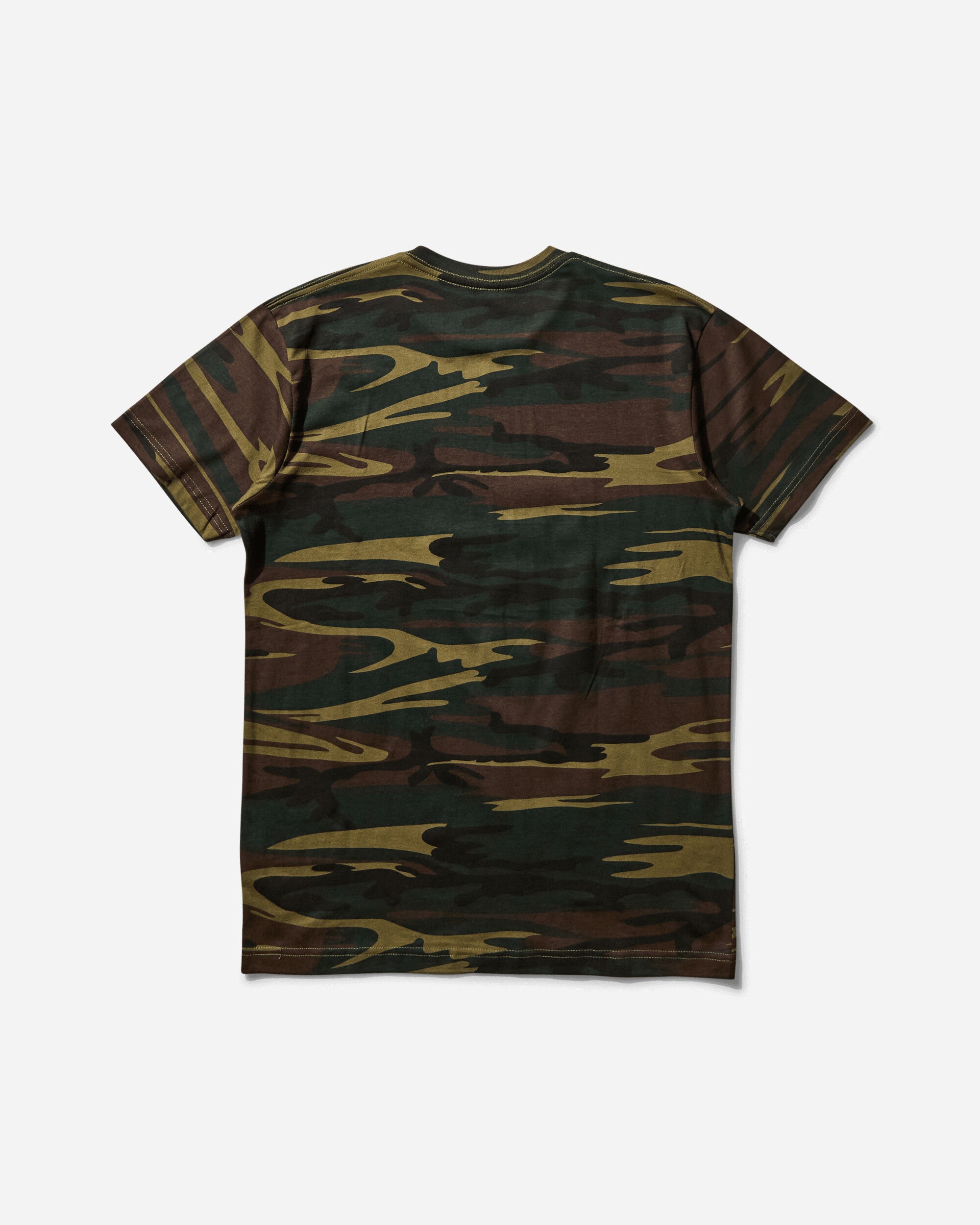 Paradis3 Paratopia Camouflage T-Shirt Camo T-Shirts Shortsleeve PAPARATOPIATEE 1