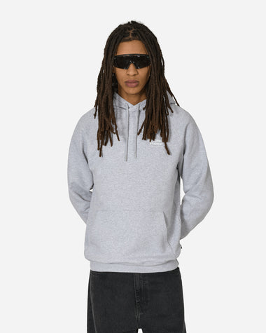 Pas Normal Studios Off-Race Pns Hoodie Grey Sweatshirts Hoodies NP2065HA 2121