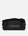 Patagonia Black Hole Duffel 40L Black Bags and Backpacks Travel Bags 49339 BLK