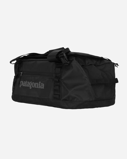 Patagonia Black Hole Duffel 40L Black Bags and Backpacks Travel Bags 49339 BLK