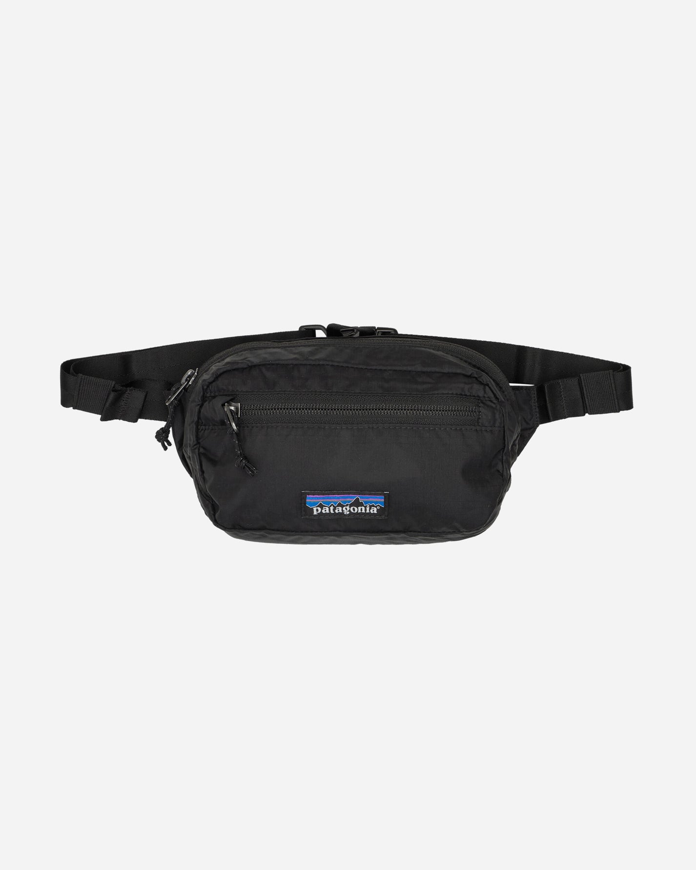 Patagonia Ultralight Black Hole Mini Hip Pack Black Bags and Backpacks Waistbags 49447 BLK