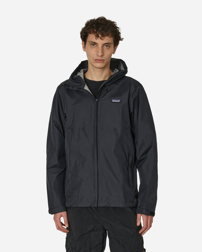 Patagonia M'S Torrentshell 3L Rain Jkt Black Coats and Jackets Jackets 85241 BLK