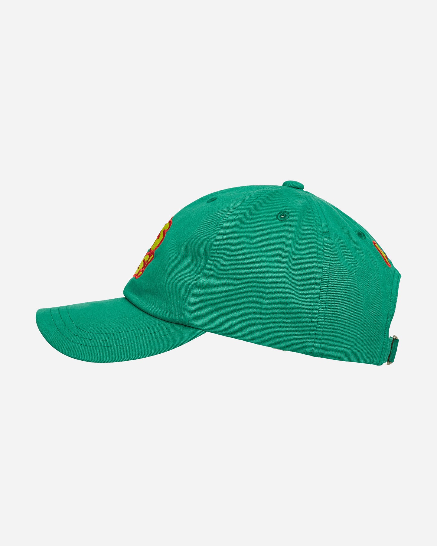 Public Possession Yes Yes Cap Herbal Green Hats Caps PPYESCAP 001